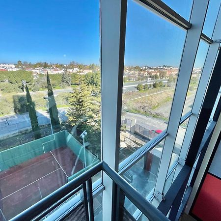 Apartsur Bormujos Εξωτερικό φωτογραφία