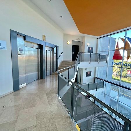 Apartsur Bormujos Εξωτερικό φωτογραφία