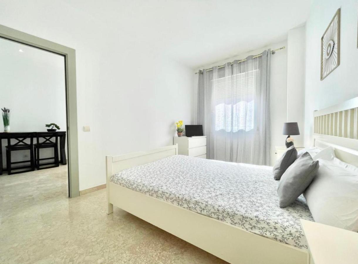 Apartsur Bormujos Εξωτερικό φωτογραφία