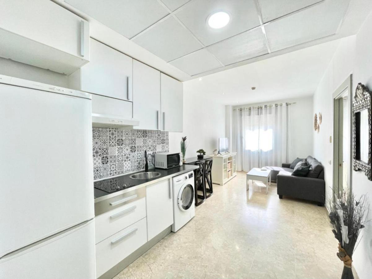 Apartsur Bormujos Εξωτερικό φωτογραφία