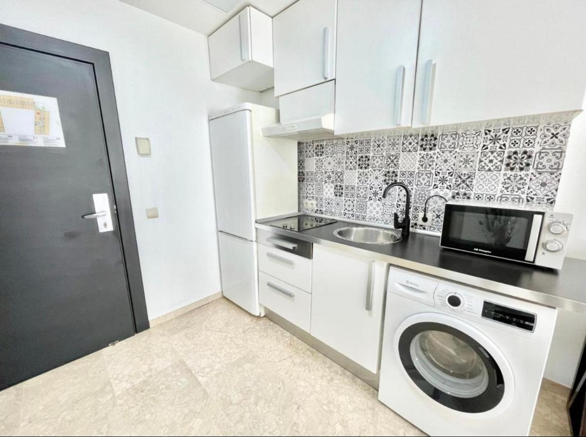 Apartsur Bormujos Εξωτερικό φωτογραφία