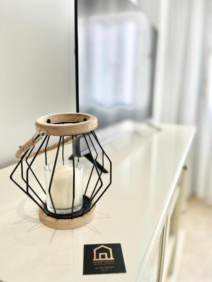 Apartsur Bormujos Εξωτερικό φωτογραφία