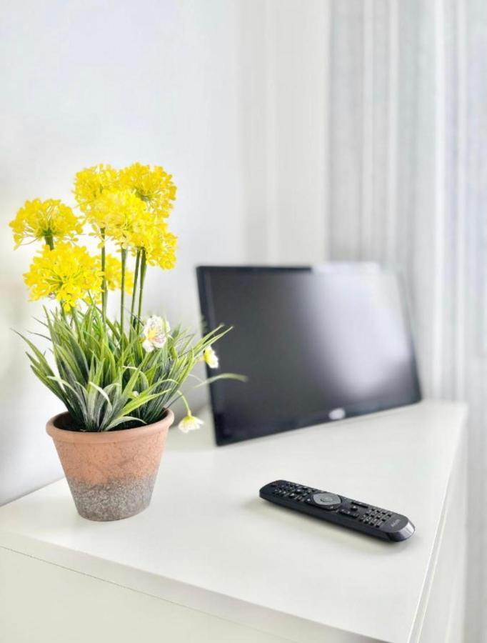 Apartsur Bormujos Εξωτερικό φωτογραφία
