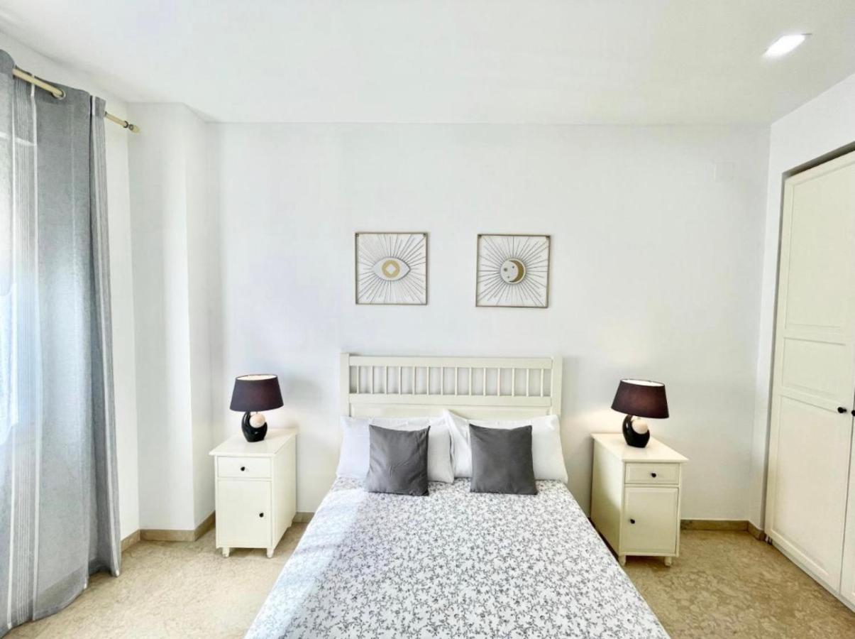 Apartsur Bormujos Εξωτερικό φωτογραφία