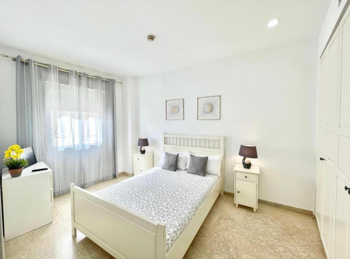 Apartsur Bormujos Εξωτερικό φωτογραφία