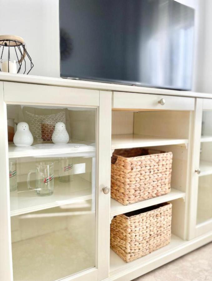 Apartsur Bormujos Εξωτερικό φωτογραφία
