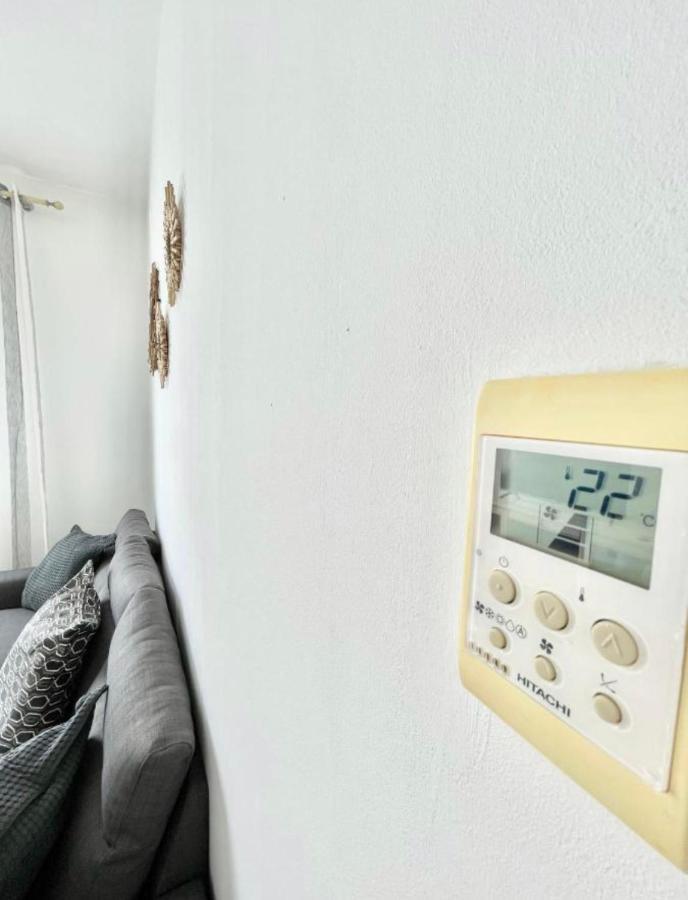 Apartsur Bormujos Εξωτερικό φωτογραφία