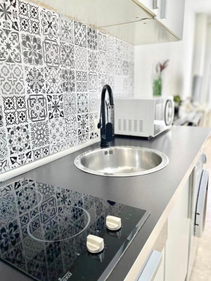 Apartsur Bormujos Εξωτερικό φωτογραφία