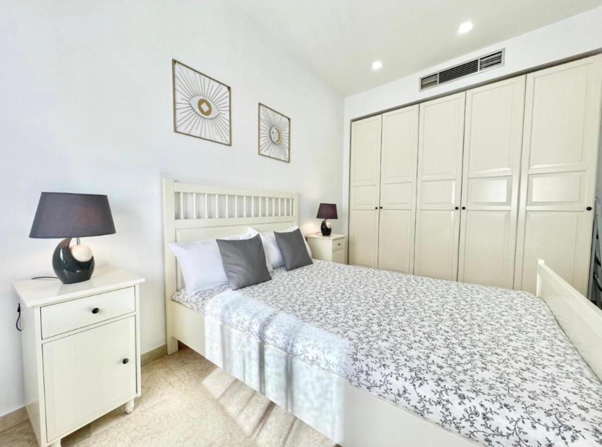 Apartsur Bormujos Εξωτερικό φωτογραφία