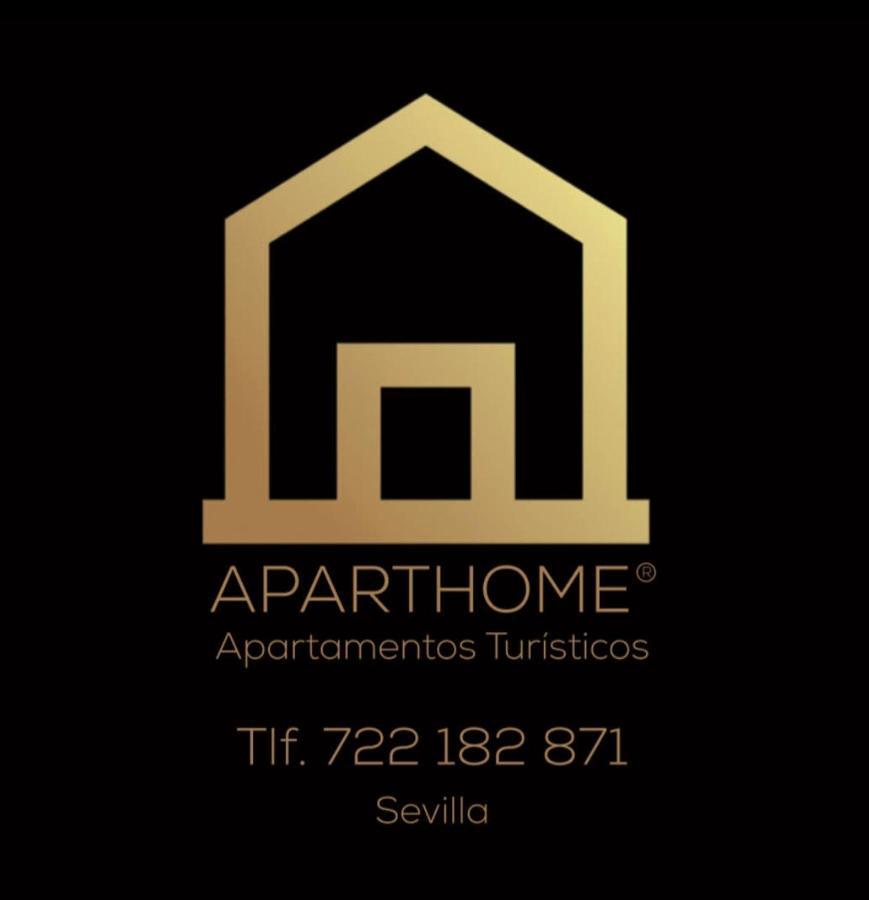 Apartsur Bormujos Εξωτερικό φωτογραφία