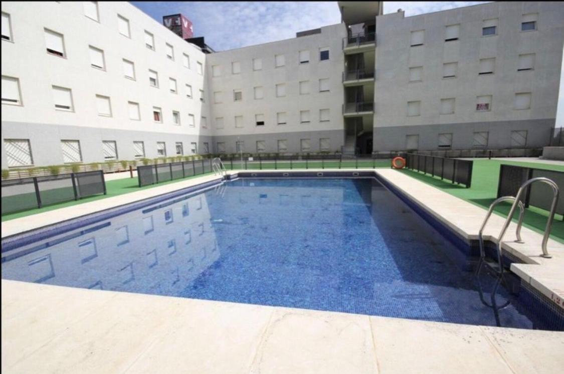 Apartsur Bormujos Εξωτερικό φωτογραφία