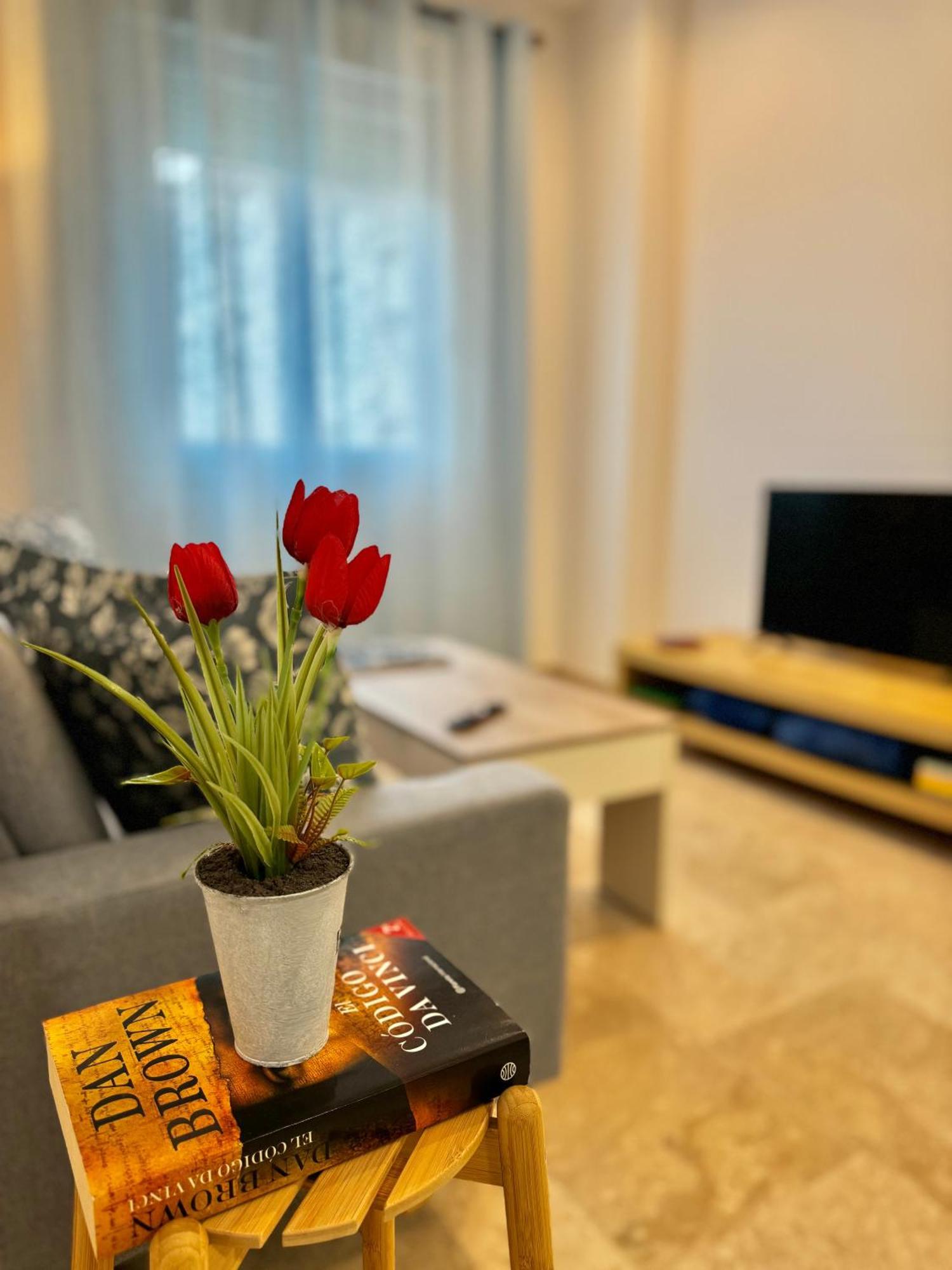 Apartsur Bormujos Εξωτερικό φωτογραφία