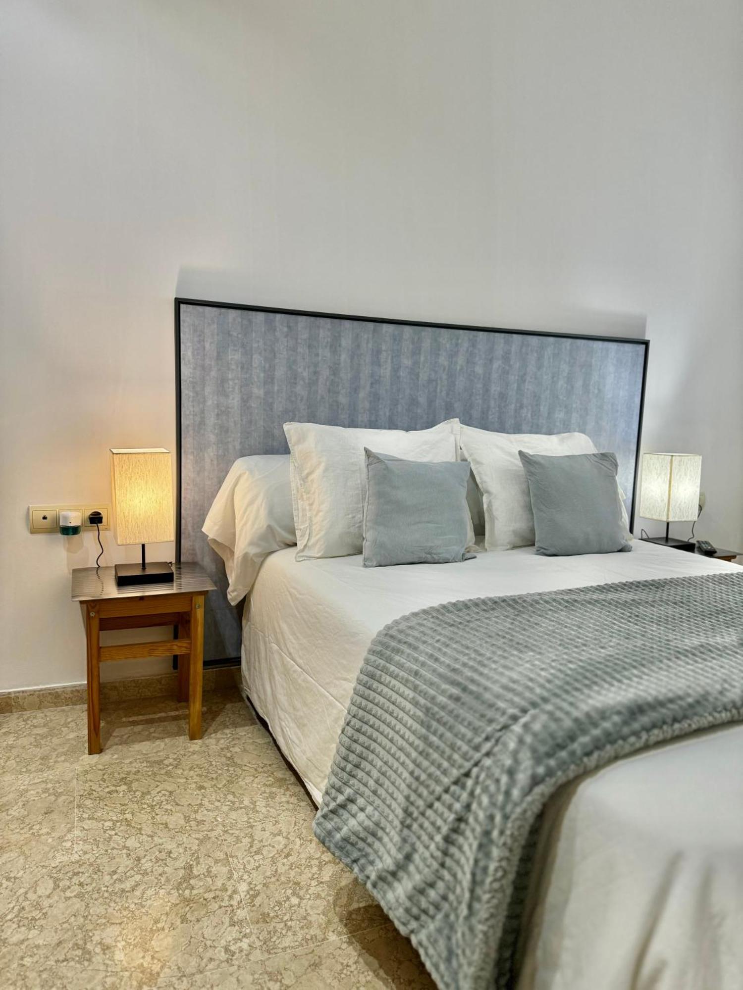 Apartsur Bormujos Εξωτερικό φωτογραφία