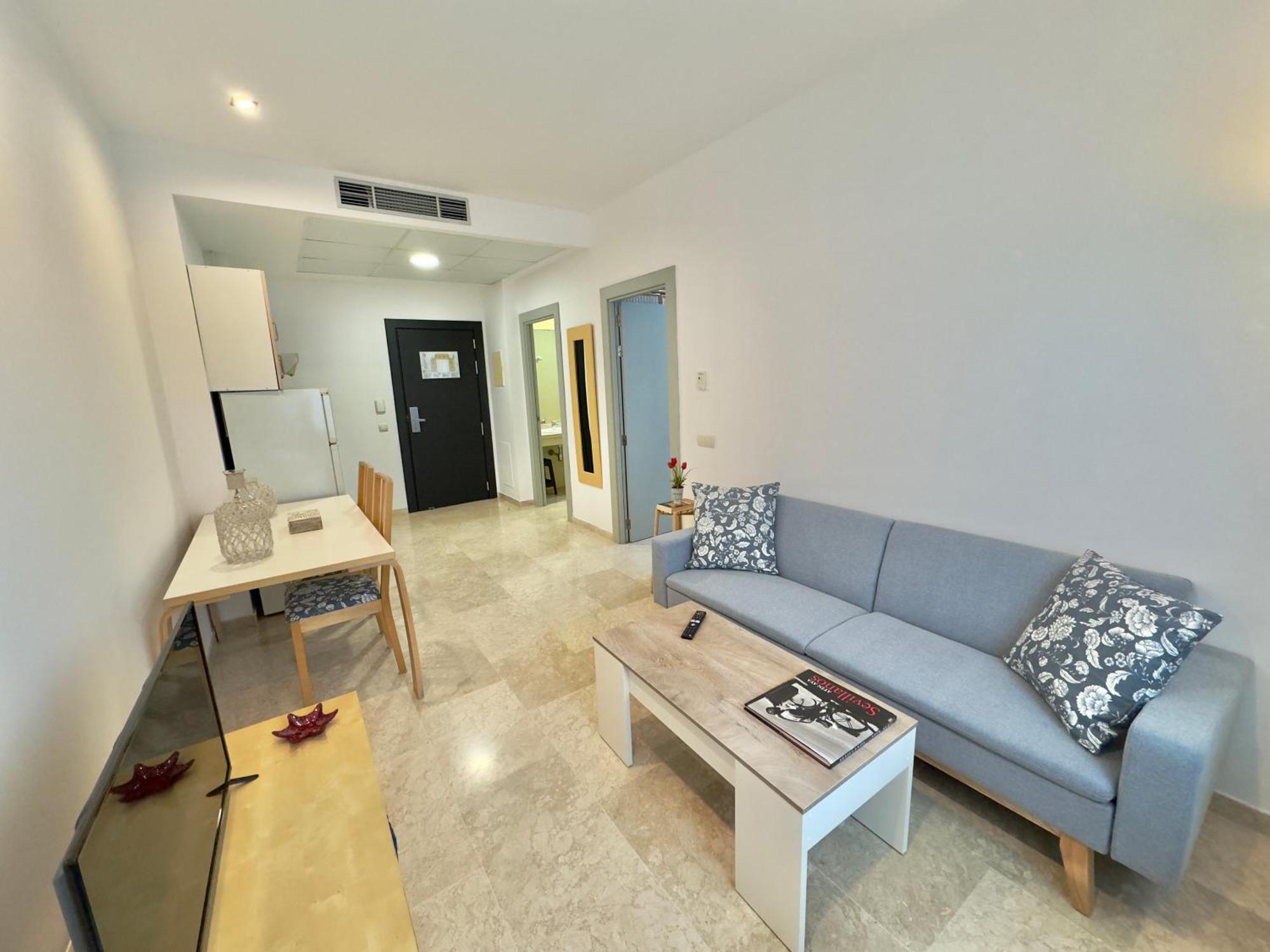 Apartsur Bormujos Εξωτερικό φωτογραφία