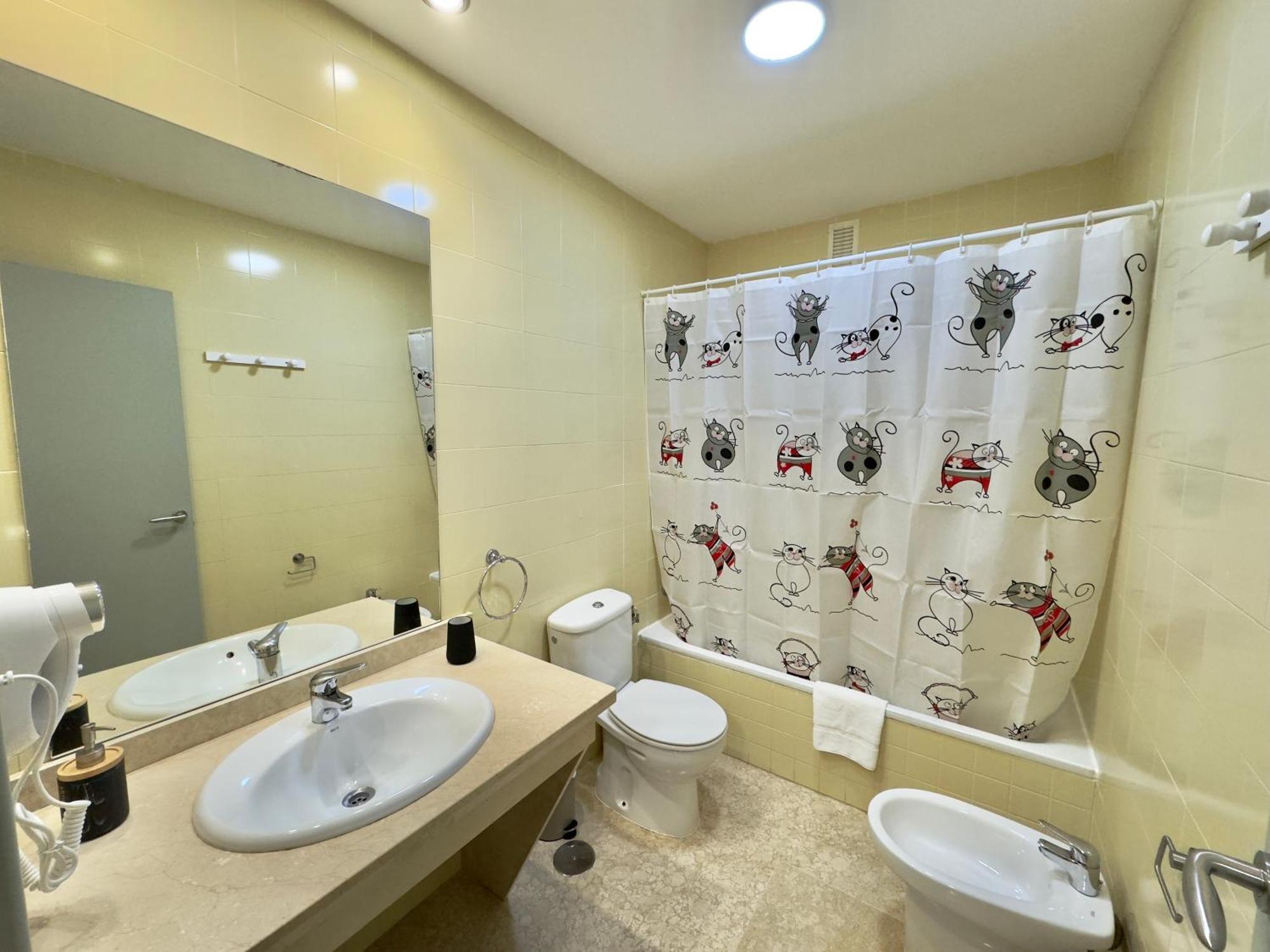 Apartsur Bormujos Εξωτερικό φωτογραφία