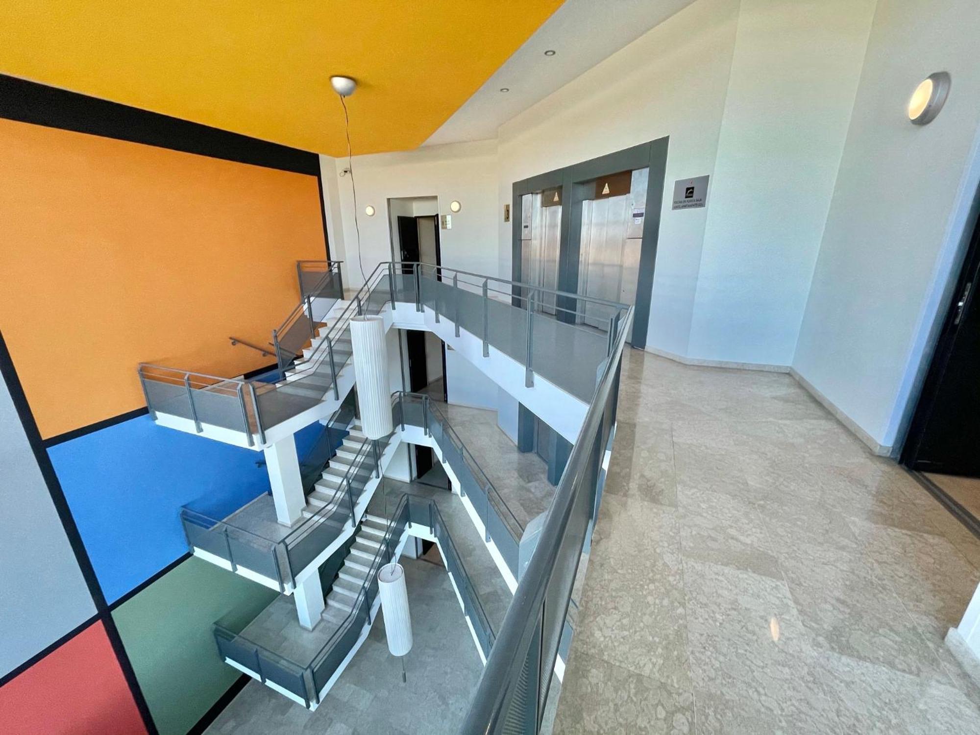 Apartsur Bormujos Εξωτερικό φωτογραφία