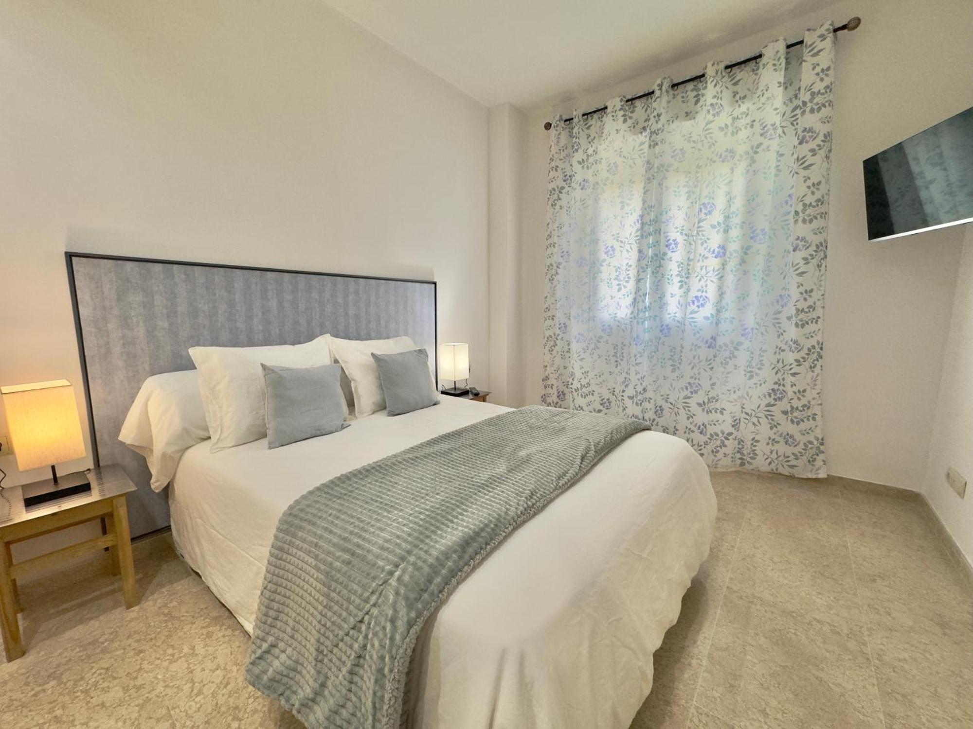 Apartsur Bormujos Εξωτερικό φωτογραφία