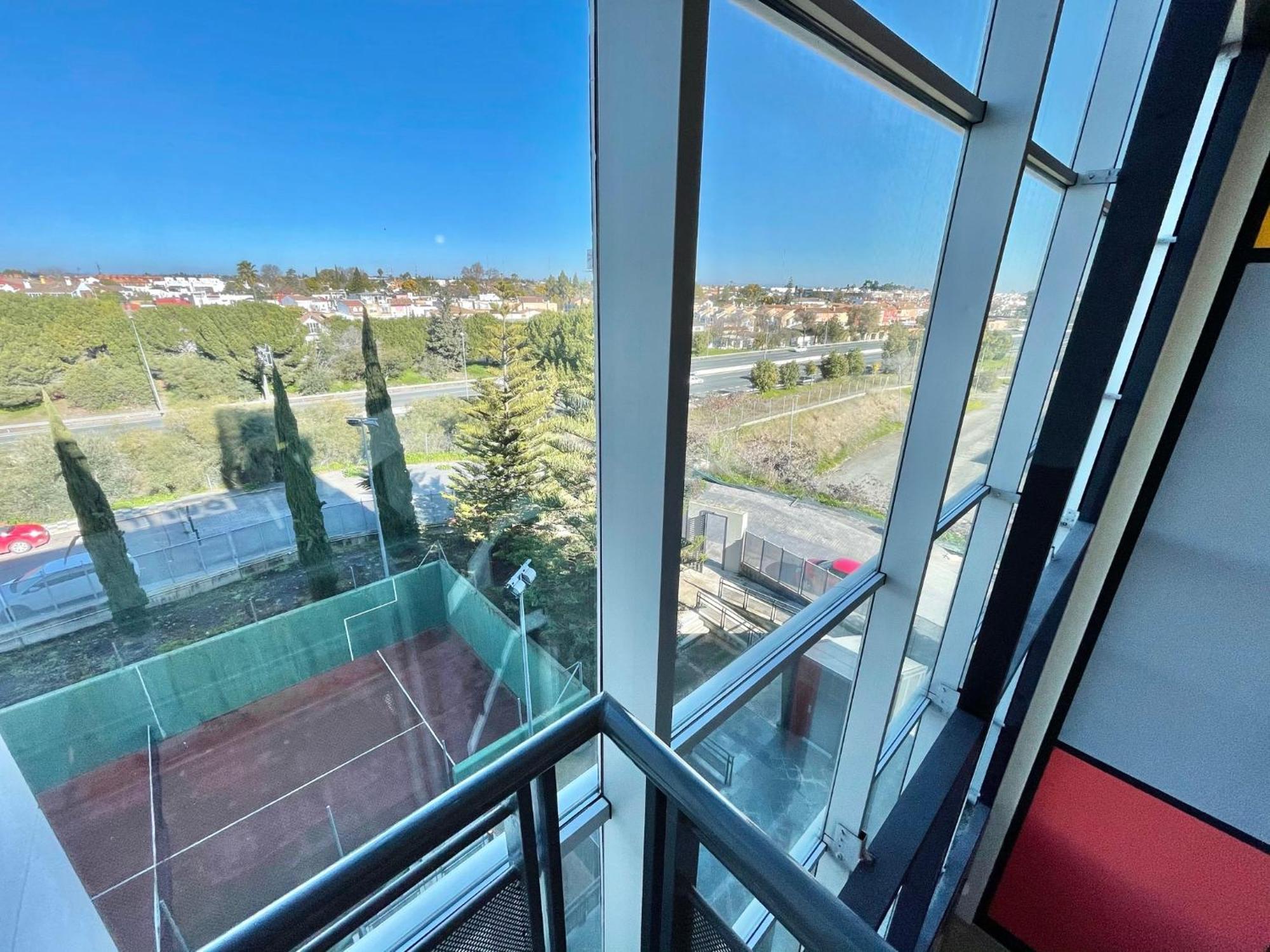 Apartsur Bormujos Εξωτερικό φωτογραφία