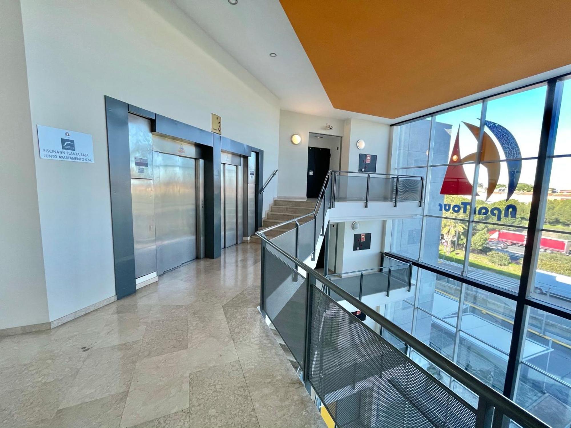 Apartsur Bormujos Εξωτερικό φωτογραφία