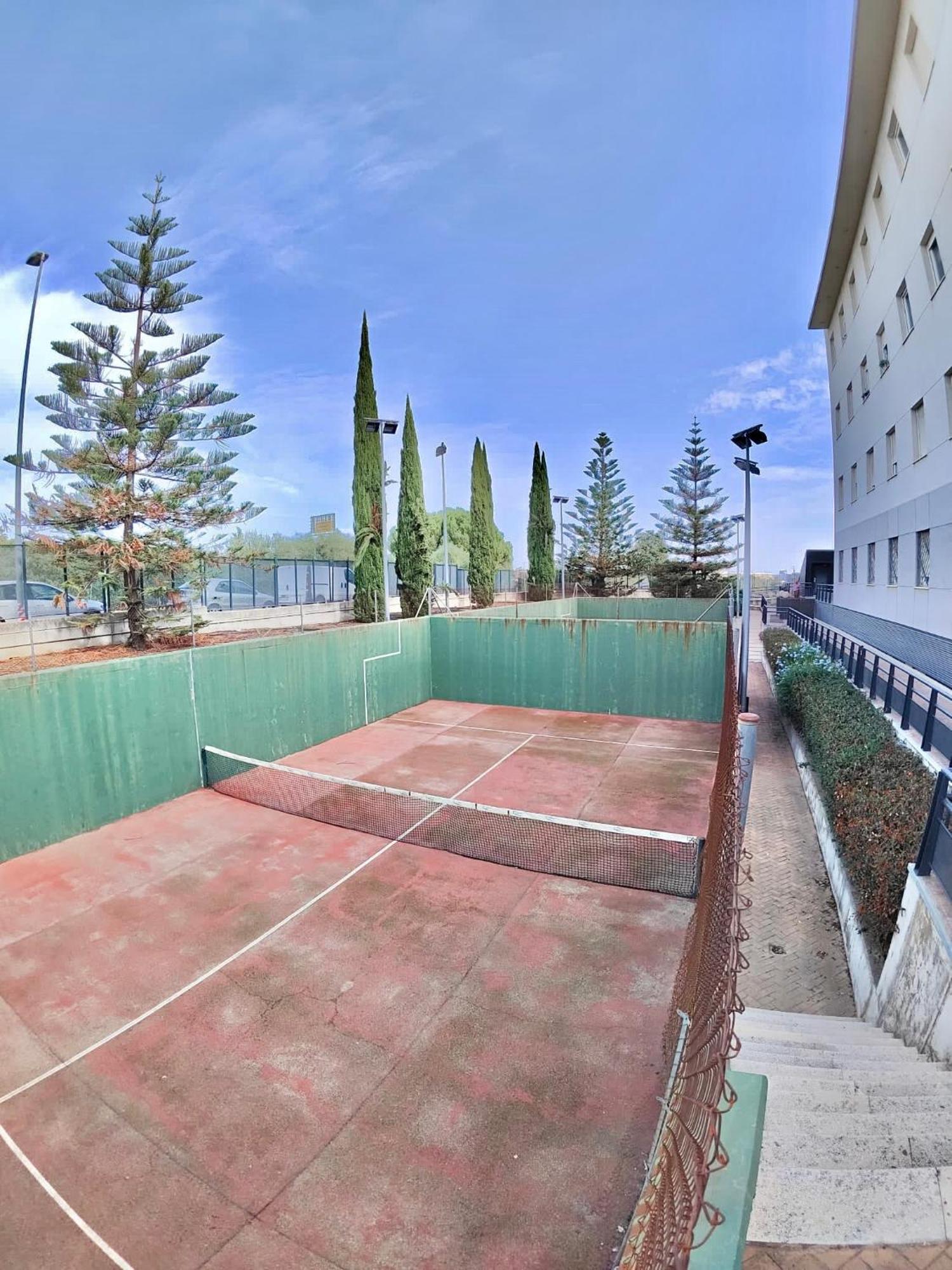 Apartsur Bormujos Εξωτερικό φωτογραφία