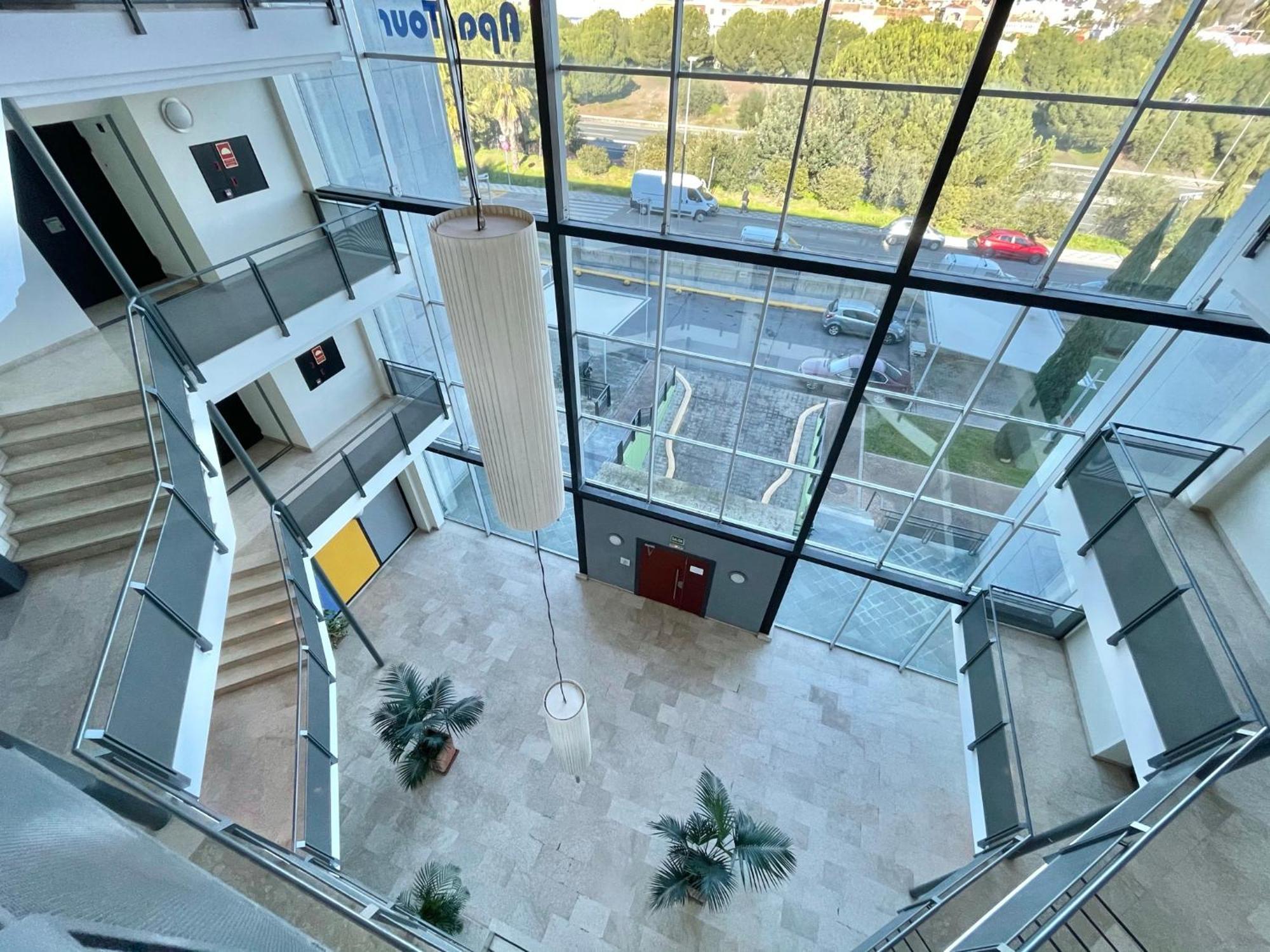 Apartsur Bormujos Εξωτερικό φωτογραφία